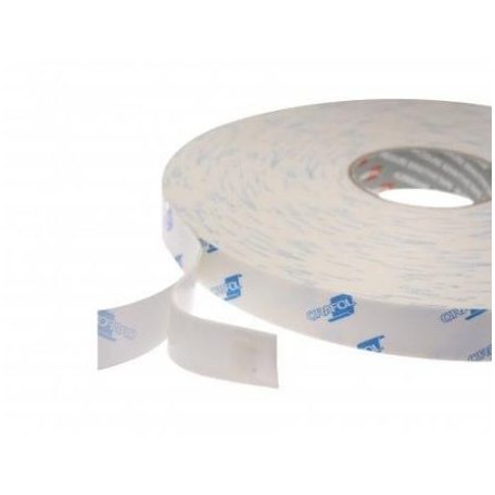 Orafol 3D ragasztószalag 19 mmx1 mm kétoldalas Foam Tape (50 méter)
