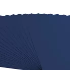 Scrapbook alapkarton 10 ív - 12" (30 cm) - Maritime - Tengerész kék - Cardstock paper smooth