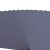 Scrapbook alapkarton 10 ív - 12" (30 cm) - Graphite - Grafitszürke - Cardstock paper smooth