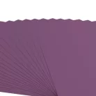 Scrapbook alapkarton 10 ív - 12" (30 cm) - Clematis - Klematisz - Cardstock paper smooth