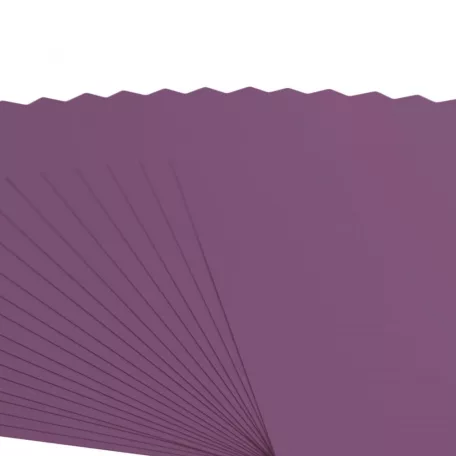 Scrapbook alapkarton 10 ív - 12" (30 cm) - Clematis - Klematisz - Cardstock paper smooth