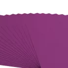 Scrapbook alapkarton 10 ív - 12" (30 cm) - Mauve - Mályva - Cardstock paper smooth