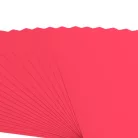 Scrapbook alapkarton 10 ív - 12" (30 cm) - Kiss - Csók - Cardstock paper smooth