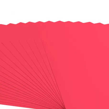 Scrapbook alapkarton 10 ív - 12" (30 cm) - Kiss - Csók - Cardstock paper smooth