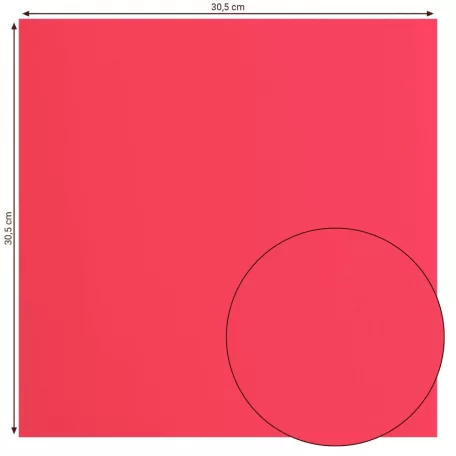 Scrapbook alapkarton 10 ív - 12" (30 cm) - Kiss - Csók - Cardstock paper smooth