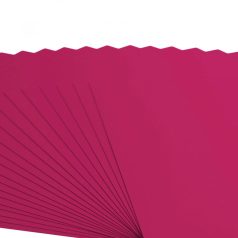   Scrapbook alapkarton 10 ív - 12" (30 cm) - Blackberry - Szeder - Cardstock paper smooth