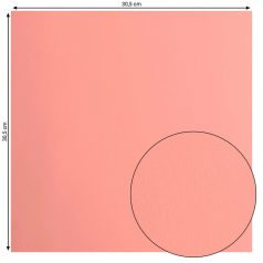   Scrapbook alapkarton 10 ív - 12" (30 cm) - Dahlia - Dália - Cardstock paper smooth