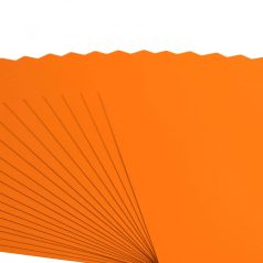   Scrapbook alapkarton 10 ív - 12" (30 cm) - Melon - Sárgadinnye - Cardstock paper smooth