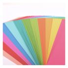 Alapkarton 60 ív - A4 - Brights - Élénk - Cardstock paper smooth