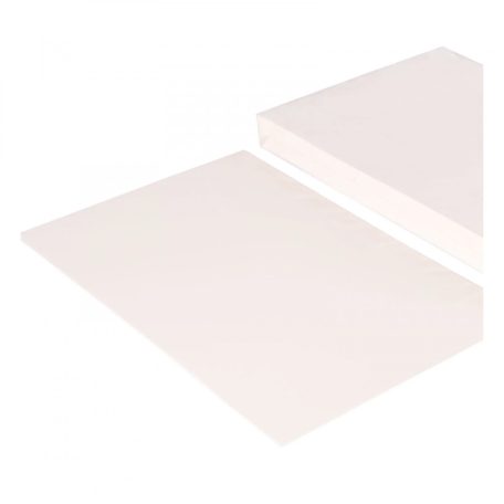 Alapkarton 100 ív - A4 - Off white - Piszkosfehér - Cardstock paper smooth