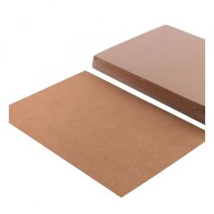   Alapkarton 100 ív - A4 - Kraft light - Kraft - Cardstock paper smooth