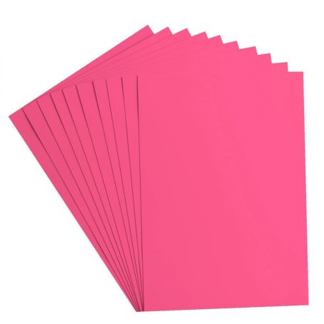 Alapkarton 10 ív - A4 - Cupid - Ámor - Cardstock paper smooth