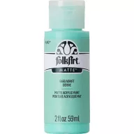   Folkart Akrilfesték - matt - 59 ml - Adrift - Acrylic Matte (1 db)