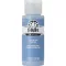 Folkart Akrilfesték - matt - 59 ml - Blue Echo - Acrylic Matte (1 db)
