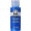 Folkart Akrilfesték - matt - 59 ml - Brilliant Ultramarine - Acrylic Matte (1 db)