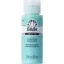 Folkart Akrilfesték - matt - 59 ml - Dutch Aqua - Acrylic Matte (1 db)