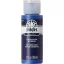 Folkart Akrilfesték - matt - 59 ml - Galaxy Blue - Acrylic Matte (1 db)