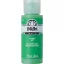 Folkart Akrilfesték - matt - 59 ml - Green - Acrylic Matte (1 db)