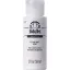 Folkart Akrilfesték - matt - 59 ml - Ivory White - Acrylic Matte (1 db)