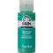 Folkart Akrilfesték - matt - 59 ml - Lush Meadow - Acrylic Matte (1 db)