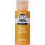 Folkart Akrilfesték - matt - 59 ml - Mandarin - Acrylic Matte (1 db)