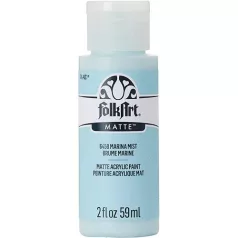   Folkart Akrilfesték - matt - 59 ml - Marina Mist - Acrylic Matte (1 db)