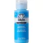 Folkart Akrilfesték - matt - 59 ml - Ocean Cruise - Acrylic Matte (1 db)