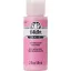 Folkart Akrilfesték - matt - 59 ml - Pink Balloon - Acrylic Matte (1 db)