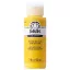 Folkart Akrilfesték - matt - 59 ml - School Bus Yellow - Acrylic Matte (1 db)