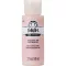 Folkart Akrilfesték - matt - 59 ml - Seashell Pink - Acrylic Matte (1 db)