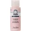 Folkart Akrilfesték - matt - 59 ml - Seashell Pink - Acrylic Matte (1 db)