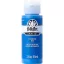 Folkart Akrilfesték - matt - 59 ml - True Blue - Acrylic Matte (1 db)