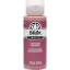 Folkart Akrilfesték - matt - 59 ml - Wild Rose - Acrylic Matte (1 db)