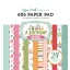 Echo Park Papírkészlet 6" (15 cm) -  Paper Pack - A Birthday Wish Girl (24 lap)