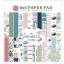 Carta Bella Papírkészlet 6" (15 cm) - Paper Pack - My Favorite Things (24 lap)