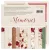 LemonCraft Papírkészlet 6" (15 cm) - Memories - Scrapbooking Paper Pad (1 csomag)