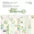 LemonCraft Papírkészlet 12" (30 cm) - Happiness - Scrapbooking Paper Pad (1 csomag)