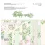 LemonCraft Papírkészlet 8" (20 cm) - Happiness - Scrapbooking Paper Pad (1 csomag)