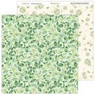 LemonCraft Papírkészlet 8" (20 cm) - Happiness - Scrapbooking Paper Pad (1 csomag)