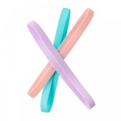 Gumipánt készlet , Elastic Loop Bands / Cinch (1 csomag)