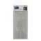 Simon Hurley Stencil - Mosaic florals - Slimline stencil (2 db)
