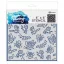 Simon Hurley Stencil 6" (15 cm) - Cordial critters - Stencil (1 db)