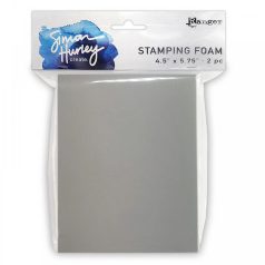  Simon Hurley Bélyegző hab - 4.5”x5.75” - Stamping Foam (2 db)