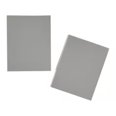   Simon Hurley Bélyegző hab - 4.5”x5.75” - Stamping Foam (2 db)