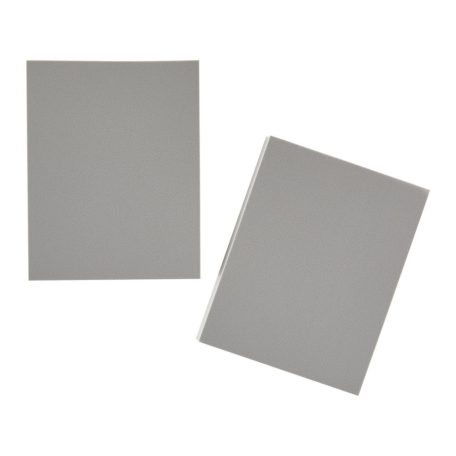 Simon Hurley Bélyegző hab - 4.5”x5.75” - Stamping Foam (2 db)