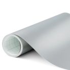 Cricut visszaszedhető öntapadó fólia 33cm x 3,6m Silver / Ezüst Smart Vinyl Removable (1 db)