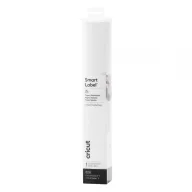   Cricut Ideiglenes papír címke 33 cm x 60 cm - Disolvable White - Smart Label (1 ív)