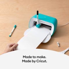   Cricut Ideiglenes fólia 33 cm x 0.9 m - Disolvable White - Joy Smart Labels (1 ív)