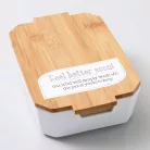 Cricut Ideiglenes fólia 33 cm x 0.9 m - Disolvable White - Joy Smart Labels (1 ív)