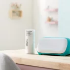 Cricut Ideiglenes fólia 33 cm x 0.9 m - Disolvable White - Joy Smart Labels (1 ív)